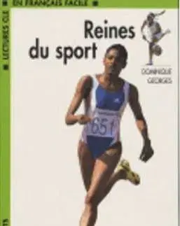 CLE LFF 3 Reines du Sport