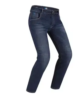 PMJ PROmo Jeans Rider New modrá - 40