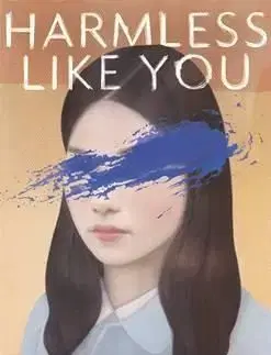Harmless Like You - Rowan Hisayo Buchanan
