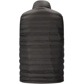 Whistler Froze M Light Puffer Vest M Veľkosť: M