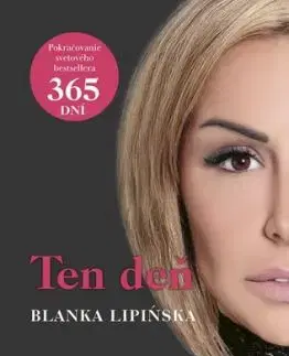 365 dní 2: Ten deň - Blanka Lipinska