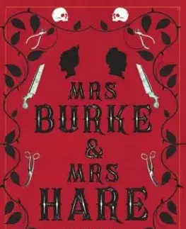 Mrs Burke & Mrs Hare - Michelle Sloan