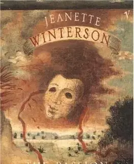 The Passion - Jeanette Winterson