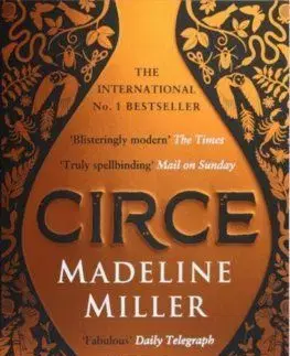 Circe - Madeline Miller