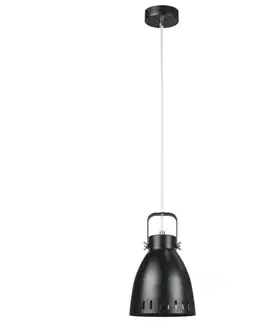 Závesná lampa AIDEN TYP 3 Tempo Kondela