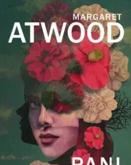 Pani Veštba - Margaret Atwoodová, Jana Juráňová