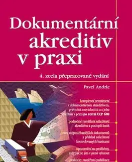 Dokumentární akreditiv v praxi - Pavel Andrle