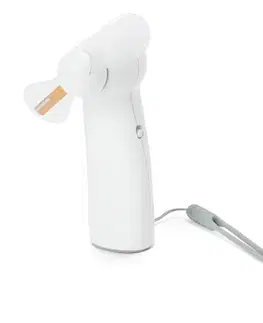 Ručný ventilátor