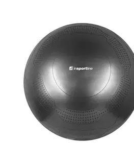 inSPORTline Stretch Ball 55 cm bordó