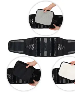 inSPORTline Avochi XL