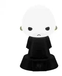 Icon Light Harry Potter: Voldemort