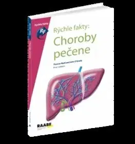 Rýchle fakty - Choroby pečene