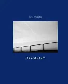 Okamžiky - Petr Burian