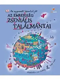 Az emberiség zseniális találmányai