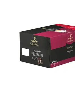 Cafissimo Espresso silné