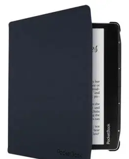 PocketBook HN-SL-PU-700-NB-WW puzdro pre PocketBook ERA, modré