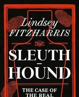 Sleuth-Hound - Lindsey Fitzharrisová
