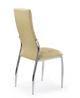 Jedálenská stolička K209 Halmar