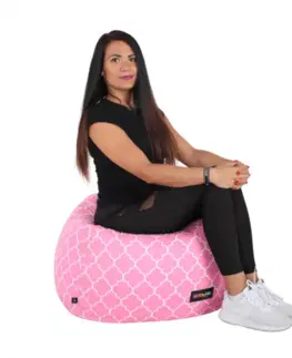 Sedací vak GOMBY Tempo Kondela