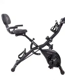inSPORTline Xbike Max