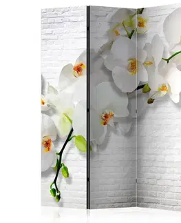 Paraván The Urban Orchid Dekorhome