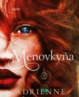Fable 2: Menovkyňa - Adrienne Youngová