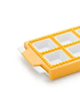 Tescoma forma na štvrcové ravioli DELÍCIA, 10 ks