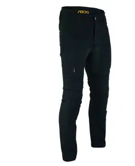 BOS Prado Black - 34