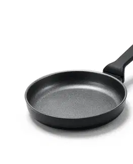 Profesionálna hliníková panvica, cca 20 cm