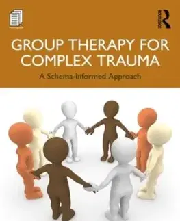 Group Therapy for Complex Trauma - Judith A. Margolin