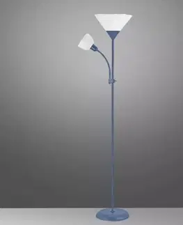 Stojacia lampa Kama NB/B LP2