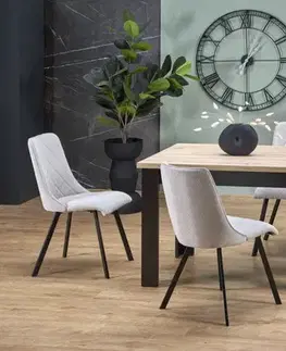 Rozkladací jedálenský stôl BAGIO Halmar