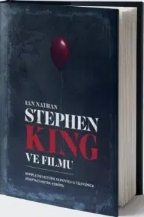 Stephen King ve filmu - Jessie Horsting