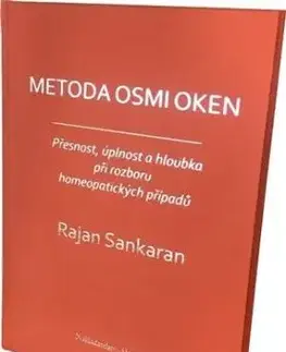 Metoda osmi oken - Sankaran Rajan