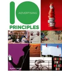 10 Principles of Good Advertising - Robert Shore