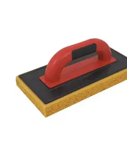 Kinekus Hladítko murárske huba ABS 250x130x28mm PROF