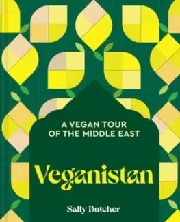 Veganistan - Sally Butcher