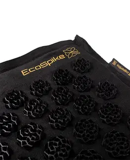 inSPORTline EcoSpike čierna