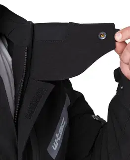 W-TEC Nykolas čierna - 3XL