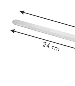 Tescoma nôž na šunku SONIC 24 cm