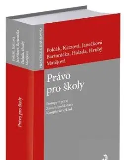 Právo pro školy
