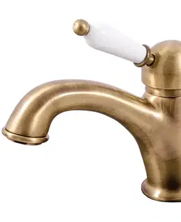 Batéria umývadlová stojanková LABE L526.0SM
