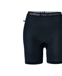 Cyklistické spodky »Pro«