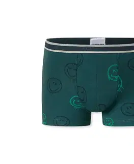 Chlapčenské boxerky SCHIESSER, 3 ks