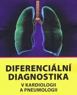 Diferenciální diagnostika v kardiologii a pneumologii 2