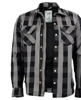 BOS Lumberjack Dark Camo - XXL
