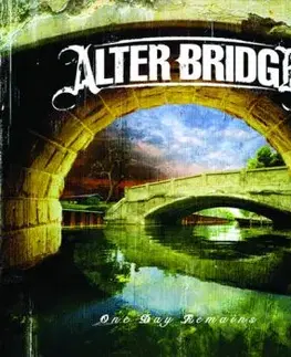 Alter Bridge - One Day Remains (Deluxe Edition ) 2LP - Alter Bridge