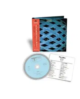 The Who - Tommy (SHM) CD - The Who