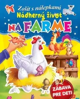 Nádherný život na farme
