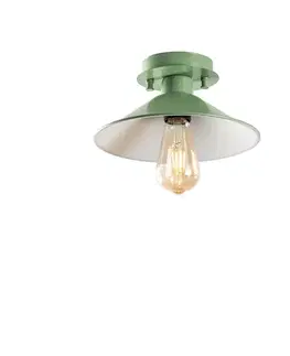 Luster Konıksıvama - N - 662 - Mıntgreen